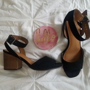 Universal thread block heels